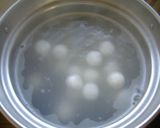 お彼岸だんご作り方7写真