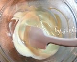 グラノーラで作る簡単！大量！チョコバー作り方1写真