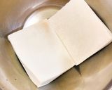 高野豆腐で生ハムチーズのモンティクリスト作り方1写真