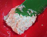 ふわもち★胡桃とクランベリーのライ麦パン作り方6写真