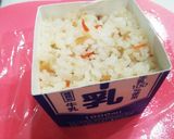 雛祭りに♪簡単菱餅風のミニ寿司ケーキ☆作り方8写真