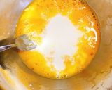高野豆腐で生ハムチーズのモンティクリスト作り方6写真