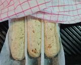 ふわもち★胡桃とクランベリーのライ麦パン作り方19写真