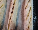 ふわもち★胡桃とクランベリーのライ麦パン作り方23写真
