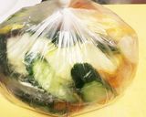 簡単水キムチ作り方3写真