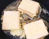 高野豆腐で生ハムチーズのモンティクリスト作り方9写真