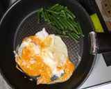 ※レタスの炒飯※作り方2写真