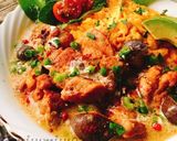 高野豆腐で生ハムチーズのモンティクリスト作り方13写真
