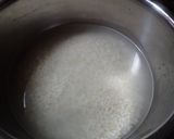水筒で作る✿甘酒✿作り方1写真