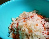 野菜を食べよ★根菜とトマトのキーマカレー作り方1写真