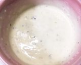 失敗なしの簡単シーザードレッシング作り方1写真