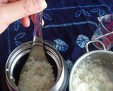 水筒で作る✿甘酒✿作り方8写真