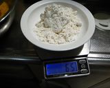 カボチャのニョッキ　トマトソース作り方2写真