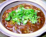 ☆土鍋で作るカレーライス☆作り方14写真
