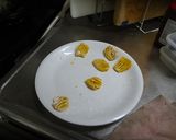 カボチャのニョッキ　トマトソース作り方7写真