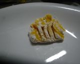 カボチャのニョッキ　トマトソース作り方6写真