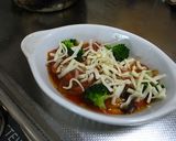 カボチャのニョッキ　トマトソース作り方12写真