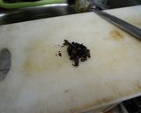 カボチャのニョッキ　トマトソース作り方10写真