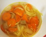 美味しい楽しい♪ダムカレー作り方4写真