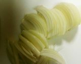 ピーマンの魚の缶詰(^-^)作り方3写真