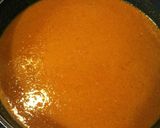 美味しい楽しい♪ダムカレー作り方8写真