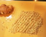 タレが違う！生姜焼き作り方1写真