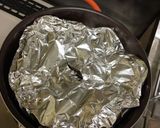 さつま芋のレモン煮作り方4写真