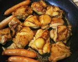 美味しい楽しい♪ダムカレー作り方11写真