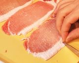 タレが違う！生姜焼き作り方3写真