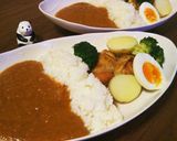 美味しい楽しい♪ダムカレー作り方14写真