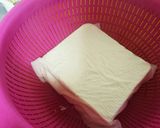 絶品☆麻婆豆腐作り方1写真