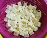 絶品☆麻婆豆腐作り方2写真