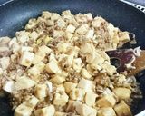 絶品☆麻婆豆腐作り方8写真