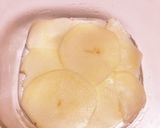 耐熱皿で作る！重ね焼き豆乳オムレツ作り方2写真