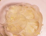 耐熱皿で作る！重ね焼き豆乳オムレツ作り方3写真