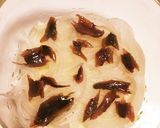 耐熱皿で作る！重ね焼き豆乳オムレツ作り方4写真