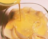 耐熱皿で作る！重ね焼き豆乳オムレツ作り方7写真