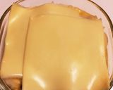 耐熱皿で作る！重ね焼き豆乳オムレツ作り方8写真