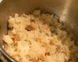 あっという間に甘～い栗ご飯作り方3写真
