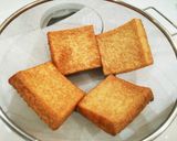簡単！早い！安い！うまい！厚揚げの生姜焼作り方1写真