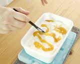 フローズンヨーグルト作り方8写真