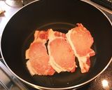 タレが違う！生姜焼き作り方7写真
