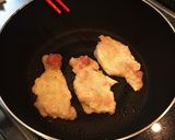 タレが違う！生姜焼き作り方8写真