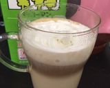 ソイラテ作り方3写真