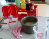 ★　母の混ぜご飯　★作り方2写真