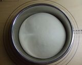 ほんのり甘～い給食のコッペパン作り方7写真