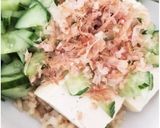 便秘ママ&授乳期ダイエットに♪納豆丼作り方13写真