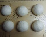 ほんのり甘～い給食のコッペパン作り方9写真