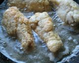 ハーブチキン☆リース作り方5写真