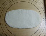 ほんのり甘～い給食のコッペパン作り方10写真